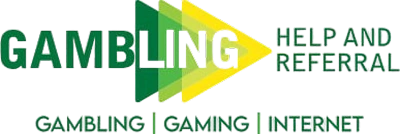Gambling Help and Referral